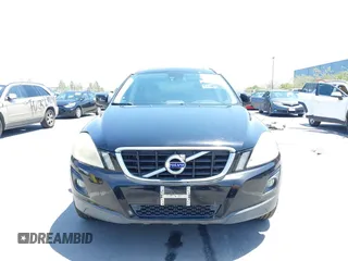 2010 Volvo XC60 3.0T with VIN YV4992DZ4A2029943, listed as a IAAI auction lot 42443995 with 197,979 mi miles and . Bid and sale history available at DreamBid. Image 12.