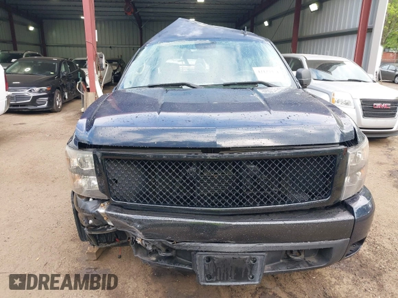 2008 Chevrolet Silverado 1500 1LT with VIN 1GCEC19J98Z303137, listed as a IAAI auction lot 42127354 with 286,047 mi miles and . Bid and sale history available at DreamBid. Image 13.