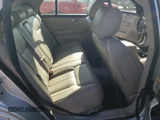 2011 Cadillac DTS Luxury Collection z VIN 1G6KD5E64BU109857, wystawiony jako Copart lot #71964104 z przebiegiem 130 609 mil mil oraz Szkoda całkowita • Salvage title. Historia ofert i sprzedaży dostępna na DreamBid. Obrazek 10.