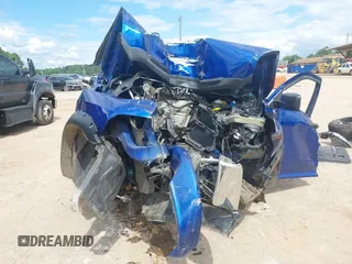 2019 Ram 1500 Tradesman z VIN 1C6RR6FG0KS712690, wystawiony jako IAAI lot #42227307 z przebiegiem Nie podano mil oraz . Historia ofert i sprzedaży dostępna na DreamBid. Obrazek 12.