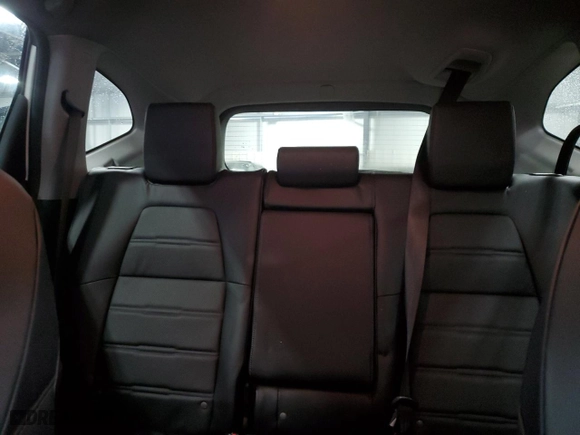 2018 Honda CR-V Touring with VIN 2HKRW2H91JH664364, listed as a Copart auction lot 45270365 with 78,516 mi miles and Salvage Title. Bid and sale history available at carsss.com. Image 10.