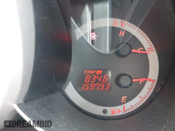 2007 Mazda 3 i Sport with VIN JM1BK32F071669427, listed as a IAAI auction lot 42050477 with 159,793 mi miles and . Bid and sale history available at DreamBid. Image 15.