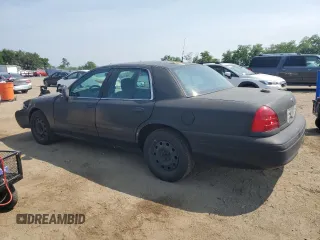 2007 Ford Police Interceptor z VIN 2FAFP71WX7X156954, wystawiony jako Copart lot #60929015 z przebiegiem 174 531 mil mil oraz Szkoda całkowita • Salvage title. Historia ofert i sprzedaży dostępna na DreamBid. Obrazek 2.