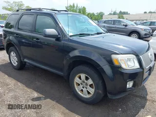 2011 Mercury Mariner с VIN 4M2CN8B78BKJ03515, выставлен на аукционе IAAI как лот 42751308 с пробегом 248 356 миль миль и . История ставок и продаж доступна на DreamBid. Изображение 1.