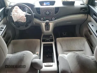 2013 Honda CR-V LX с VIN 3CZRM3H3XDG702155, выставлен на аукционе Copart как лот 55930555 с пробегом 77 938 миль миль и Списание • Salvage title. История ставок и продаж доступна на DreamBid. Изображение 8.