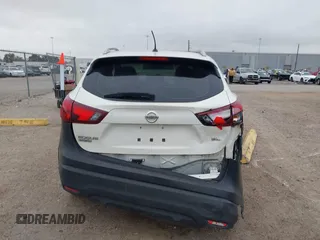 2017 Nissan Rogue S z VIN JN1BJ1CP8HW014731, wystawiony jako IAAI lot #41101662 z przebiegiem 62 882 mil mil oraz . Historia ofert i sprzedaży dostępna na DreamBid. Obrazek 16.