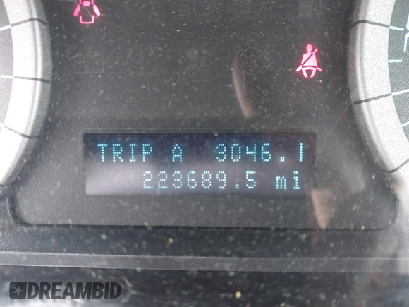 2011 Ford Escape XLT with VIN 1FMCU0D79BKA38578, listed as a IAAI auction lot 41895971 with 223,689 mi miles. Bid and sale history available at carsss.com. Image 16.