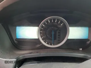 2014 Ford Explorer XLT with VIN 1FM5K8D81EGC39257, listed as a Copart auction lot 46367065 with 166,705 mi miles and Salvage Title. Bid and sale history available at carsss.com. Image 9.