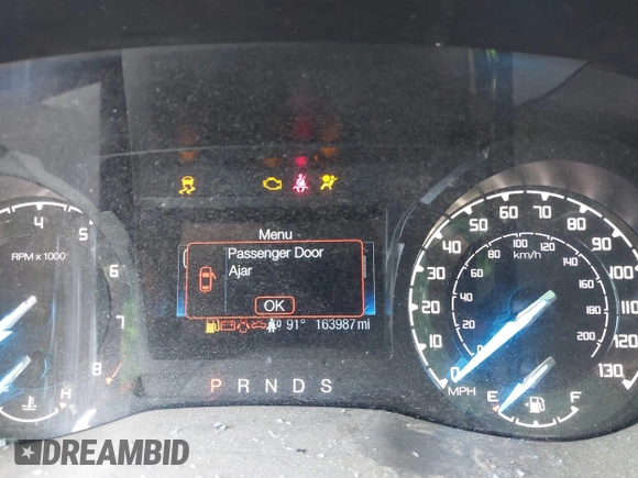 2020 Ford Ranger XL with VIN 1FTER4FH3LLA69042, listed as a IAAI auction lot 41826588 with 163,987 mi miles and . Bid and sale history available at DreamBid. Image 16.