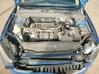 2020 Ford Fusion S with VIN 3FA6P0G70LR248199, listed as a Copart auction lot 80996975 with 104,837 mi miles and Clean title. Bid and sale history available at DreamBid. Image 13.
