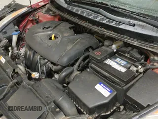 2013 Hyundai Elantra GLS с VIN KMHDH4AE4DU942218, выставлен на аукционе IAAI как лот 42971684 с пробегом 107 737 миль миль и . История ставок и продаж доступна на DreamBid. Изображение 17.