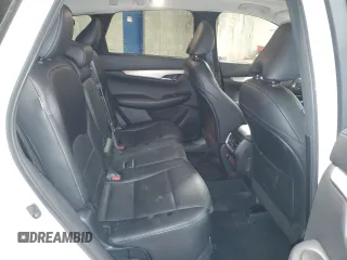 2021 Infiniti QX50 Luxe с VIN 3PCAJ5BBXMF110378, выставлен на аукционе Copart как лот 58391345 с пробегом 51 090 миль миль и Списание • Salvage title. История ставок и продаж доступна на DreamBid. Изображение 11.