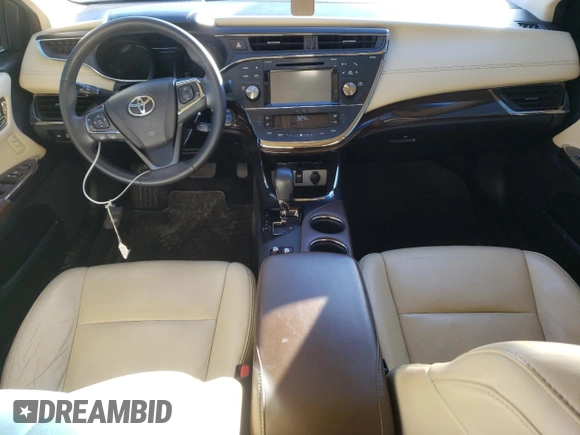 2015 Toyota Avalon Hybrid XLE Touring with VIN 4T1BD1EB6FU043462, listed as a Copart auction lot 73043683 with 139,295 mi miles. Bid and sale history available at carsss.com. Image 8.