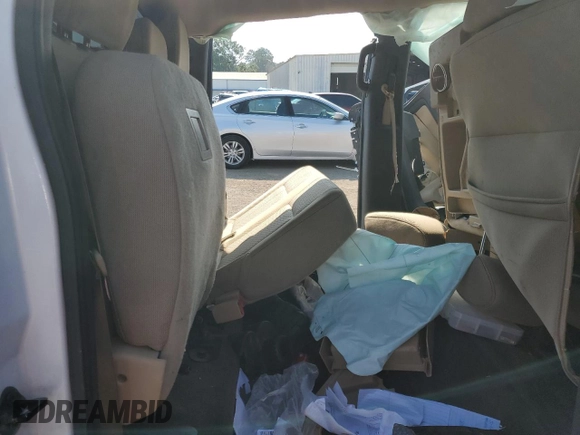 2011 Ford F-150 XL with VIN 1FTFW1EF3BFD30274, listed as a Copart auction lot 58980725 with Not provided miles and Salvage title. Bid and sale history available at DreamBid. Image 10.