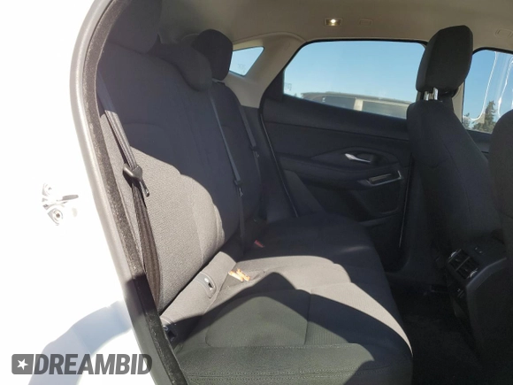 2019 Jaguar E-Pace with VIN SADFK2FX1K1Z38725, listed as a Copart auction lot 53488875 with 67,892 mi miles and Clean Title. Bid and sale history available at DreamBid. Image 11.