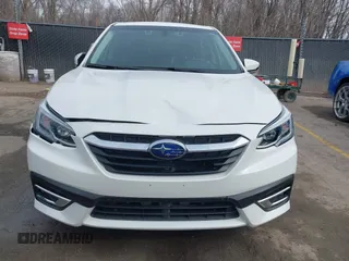 2020 Subaru Legacy Limited z VIN 4S3BWAL61L3003411, wystawiony jako IAAI lot #41847101 z przebiegiem 34 059 mil mil oraz . Historia ofert i sprzedaży dostępna na DreamBid. Obrazek 13.