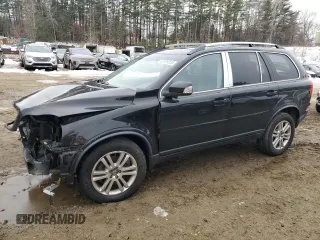2011 Volvo XC90 I6 z VIN YV4952CZ7B1591842, wystawiony jako Copart lot #42499355 z przebiegiem Nie podano mil oraz Czysty tytuł • Clean title. Historia ofert i sprzedaży dostępna na DreamBid. Obrazek 1.