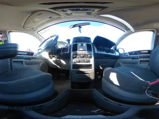 2010 Chrysler Town & Country Touring with VIN 2A4RR5D14AR359169, listed as a IAAI auction lot 41900856 with 204,595 mi miles and . Bid and sale history available at DreamBid. Image 19.