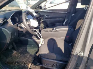 2023 Hyundai Santa Cruz SEL with VIN 5NTJBDAEXPH061824, listed as a Copart auction lot 59975255 with 56,492 mi miles and Salvage title. Bid and sale history available at DreamBid. Image 7.
