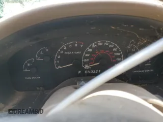 2002 Ford Explorer Eddie Bauer с VIN 1FMDU74E82UC13628, выставлен на аукционе Copart как лот 53943485 с пробегом Не указан миль и Списание • Salvage title. История ставок и продаж доступна на DreamBid. Изображение 9.