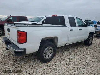 2016 Chevrolet Silverado 1500 Work Truck with VIN 1GCRCNEHXGZ322399, listed as a Copart auction lot 74512673 with 164,712 mi miles and Clean Title. Bid and sale history available at carsss.com. Image 3.