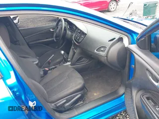 2016 Dodge Dart SE z VIN 1C3CDFAA8GD578236, wystawiony jako IAAI lot #42008858 z przebiegiem 95 985 mil mil oraz . Historia ofert i sprzedaży dostępna na DreamBid. Obrazek 5.