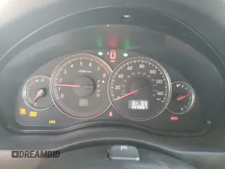 2008 Subaru Outback Limited z VIN 4S4BP62C387358559, wystawiony jako Copart lot #57523725 z przebiegiem 69 801 mil mil oraz Nie do naprawy • Non repairable. Historia ofert i sprzedaży dostępna na DreamBid. Obrazek 9.