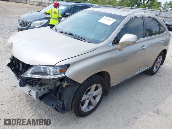 2015 Lexus RX 350 with VIN 2T2BK1BAXFC332388, listed as a IAAI auction lot 42426173 with 132,097 mi miles and . Bid and sale history available at DreamBid. Image 20.