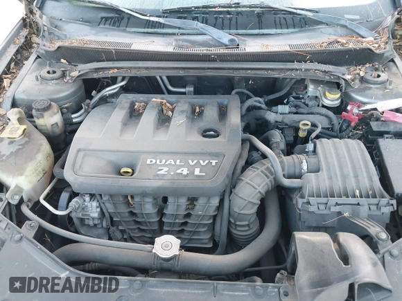 2011 Dodge Avenger Express with VIN 1B3BD4FB3BN606204, listed as a IAAI auction lot 41946012 with 155,829 mi miles and . Bid and sale history available at DreamBid. Image 10.