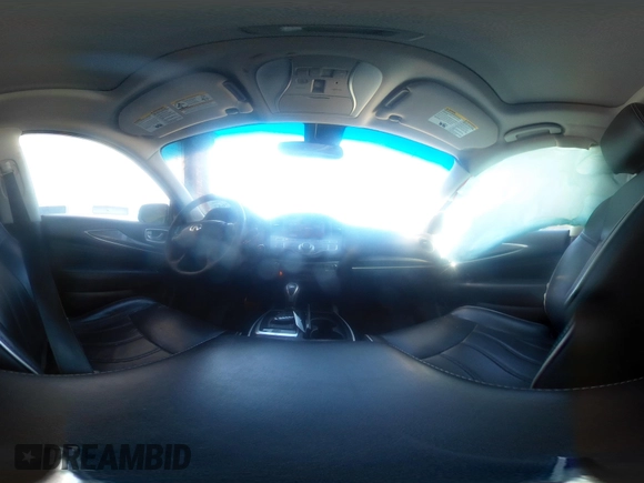 2016 Infiniti QX60 with VIN 5N1AL0MM6GC522175, listed as a IAAI auction lot 41427647 with 74,546 mi miles and . Bid and sale history available at DreamBid. Image 18.