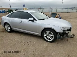 2017 Audi A4 Premium z VIN WAUANAF40HA041026, wystawiony jako Copart lot #54176075 z przebiegiem 90 490 mil mil oraz Szkoda całkowita • Salvage title. Historia ofert i sprzedaży dostępna na DreamBid. Obrazek 14.