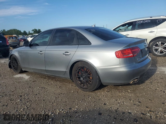 2009 Audi A4 Premium с VIN WAULF78K99N034333, выставлен на аукционе Copart как лот 67155044 с пробегом 147 625 миль миль и Чистый • Clean title. История ставок и продаж доступна на DreamBid. Изображение 2.