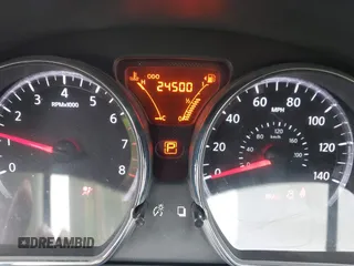 2015 Nissan Note SV z VIN 3N1CE2CP2FL429447, wystawiony jako IAAI lot #42075464 z przebiegiem 24 500 mil mil oraz . Historia ofert i sprzedaży dostępna na DreamBid. Obrazek 7.