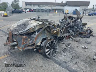 2019 Jaguar F-Pace 25t Premium with VIN SADCJ2FX6KA360434, listed as a IAAI auction lot 42098696 with Not Provided miles and . Bid and sale history available at DreamBid. Image 2.
