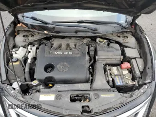 2013 Nissan Altima S with VIN 1N4BL3AP5DC114079, listed as a Copart auction lot 88324245 with 102,656 mi miles and Salvage title. Bid and sale history available at DreamBid. Image 12.