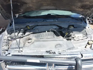 2005 Dodge Durango Limited с VIN 1D4HB58D95F534896, выставлен на аукционе IAAI как лот 41993241 с пробегом 245 471 миль миль и . История ставок и продаж доступна на DreamBid. Изображение 10.