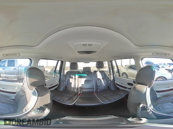 2011 Land Rover Range Rover SC с VIN SALMF1E47BA337594, выставлен на аукционе Copart как лот 89270585 с пробегом 90 126 миль миль и Списание • Salvage title. История ставок и продаж доступна на DreamBid. Изображение 13.