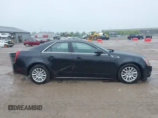 2013 Cadillac CTS Luxury z VIN 1G6DG5E50D0121280, wystawiony jako IAAI lot #42439031 z przebiegiem 75 211 mil mil oraz . Historia ofert i sprzedaży dostępna na DreamBid. Obrazek 14.