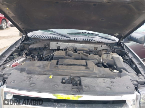 2012 Ford Expedition Limited with VIN 1FMJU1K53CEF41943, listed as a IAAI auction lot 41717417 with 148,514 mi miles and . Bid and sale history available at DreamBid. Image 10.