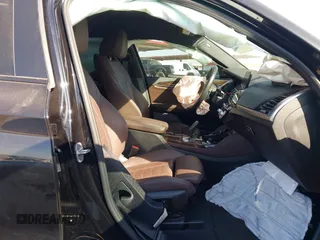 2020 BMW X4 M40i with VIN 5UX2V5C04L9D26548, listed as a IAAI auction lot 42473480 with Not provided miles and . Bid and sale history available at DreamBid. Image 5.