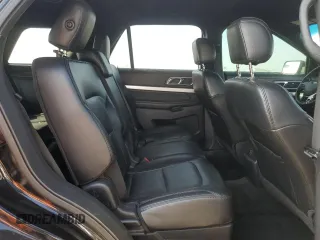 2016 Ford Explorer XLT z VIN 1FM5K8D85GGC56971, wystawiony jako Copart lot #54338825 z przebiegiem 151 420 mil mil oraz Szkoda całkowita • Salvage title. Historia ofert i sprzedaży dostępna na DreamBid. Obrazek 11.