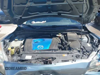 2012 Mazda 3 i Touring with VIN JM1BL1V79C1694553, listed as a IAAI auction lot 42011069 with 161,174 mi miles and . Bid and sale history available at DreamBid. Image 10.