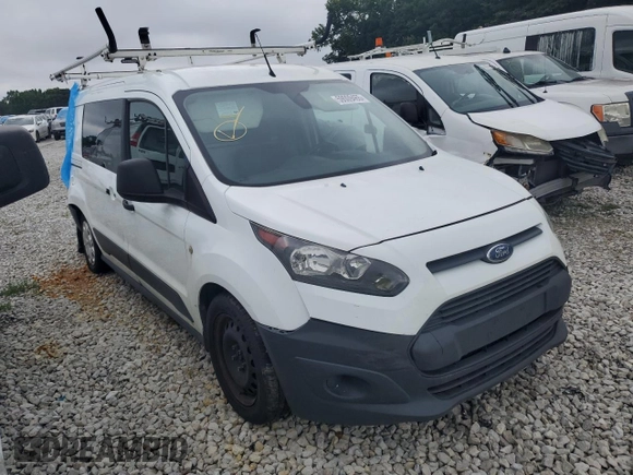 2017 Ford Transit Connect XL z VIN NM0LS7E72H1321000, wystawiony jako Copart lot #59009465 z przebiegiem Nie podano mil oraz Szkoda całkowita • Salvage title. Historia ofert i sprzedaży dostępna na DreamBid. Obrazek 4.