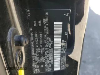 2015 Toyota Sienna LE AAS с VIN 5TDKK3DC3FS536567, выставлен на аукционе Copart как лот 53286655 с пробегом 269 828 миль миль и Списание • Salvage title. История ставок и продаж доступна на DreamBid. Изображение 15.