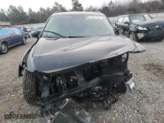2018 Volkswagen Tiguan SEL with VIN 3VV3B7AX3JM010324, listed as a Copart auction lot 42957245 with 0 mi miles and Salvage Title. Bid and sale history available at carsss.com. Image 5.