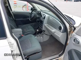 2010 Chrysler PT Cruiser with VIN 3A4GY5F97AT156416, listed as a IAAI auction lot 42474798 with 142,159 mi miles and . Bid and sale history available at DreamBid. Image 5.