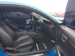 2020 Ford Mustang GT with VIN 1FA6P8CF8L5100316, listed as a IAAI auction lot 41620350 with 115,661 mi miles and . Bid and sale history available at DreamBid. Image 5.