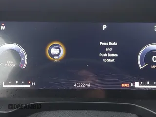 2023 Jeep Grand Cherokee Laredo с VIN 1C4RJKAGXP8894578, выставлен на аукционе IAAI как лот 41525487 с пробегом 43 222 миль миль и . История ставок и продаж доступна на DreamBid. Изображение 15.