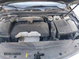 2014 Chevrolet Impala LT with VIN 2G1115SL9E9278164, listed as a IAAI auction lot 42087958 with 242,120 mi miles and . Bid and sale history available at DreamBid. Image 10.