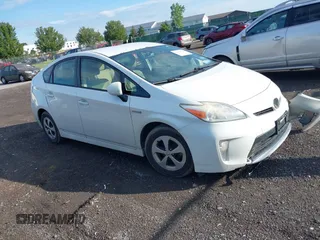 2014 Toyota Prius Four с VIN JTDKN3DU7E0361676, выставлен на аукционе IAAI как лот 42513934 с пробегом 283 040 миль миль и . История ставок и продаж доступна на DreamBid. Изображение 1.